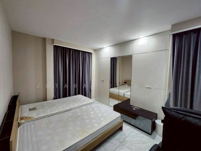 Baan Lumpini Suanluang Rama 9 Phase 2 : บ้านลุมพินี สวนหลวง ร.9 เฟส 2, กรุงเทพ, ถนน เฉลิมพระเกียรติ ร. 9, ประเวศ, ประเวศ, กรุงเทพ, 400 ตร.ม., บ้านเดี่ยว ให้เช่า, โดย Jutarat Jitmun, 500187914 - DDproperty.com