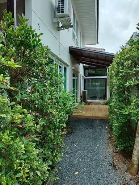 Supalai Bella Ko Kaeo, Phuket, Ko Kaeo, Muang Phuket, Phuket, 4 Bedrooms, 57 sqm, Single Detached House For Rent, by primeglobalasset Ao, 500187916 - DDproperty.com