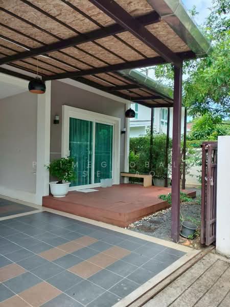 Supalai Bella Ko Kaeo, Phuket, Ko Kaeo, Muang Phuket, Phuket, 4 Bedrooms, 57 sqm, Single Detached House For Rent, by primeglobalasset Ao, 500187916 - DDproperty.com