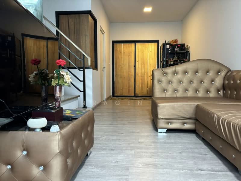 Siri Place Bangna-Theparak : สิริ เพลส บางนา - เทพารักษ์, สมุทรปราการ, บางพลีใหญ่, บางพลี, สมุทรปราการ, 99 ตร.ม., ทาวน์เฮ้าส์ ขาย, โดย NRagent, 500187920 - DDproperty.com