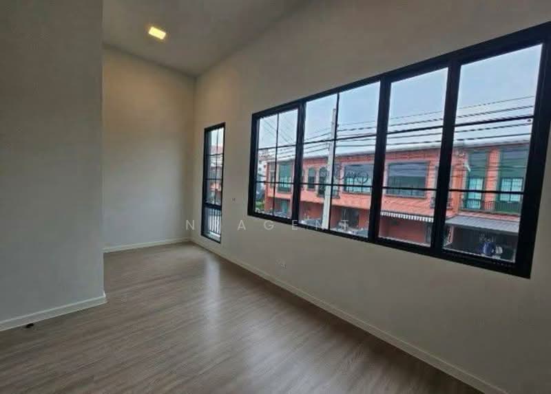 Siri Place Bangna-Theparak, Samut Prakan, Bangphli Yai, Bang Plee, Samut Prakan, 3 Bedrooms, 99 sqm, Townhouse For Sale, by NRagent, 500187920 - DDproperty.com