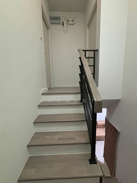 Siri Place Bangna-Theparak, Samut Prakan, Bangphli Yai, Bang Plee, Samut Prakan, 3 Bedrooms, 99 sqm, Townhouse For Sale, by NRagent, 500187920 - DDproperty.com