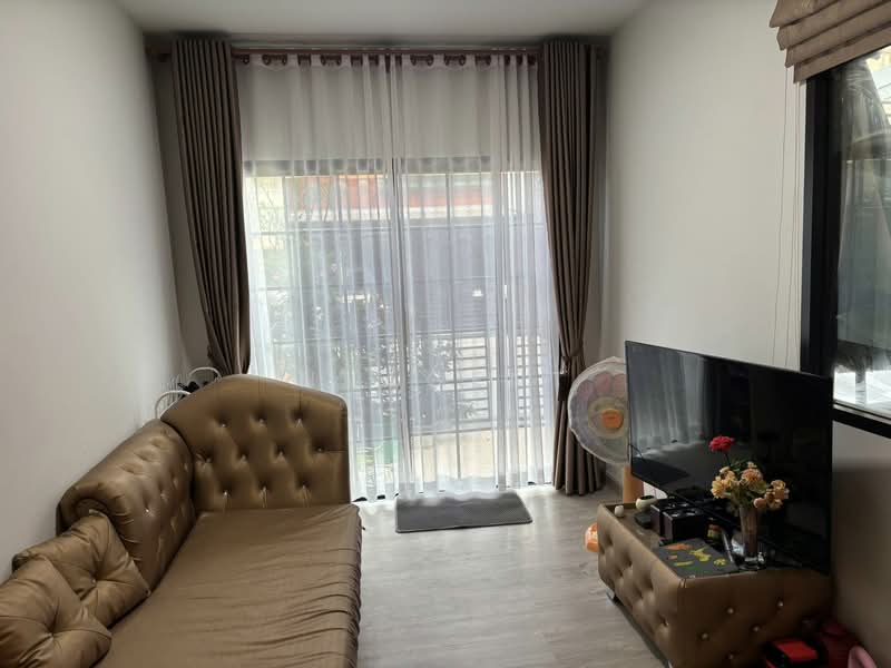 Siri Place Bangna-Theparak, Samut Prakan, Bangphli Yai, Bang Plee, Samut Prakan, 3 Bedrooms, 99 sqm, Townhouse For Sale, by NRagent, 500187920 - DDproperty.com