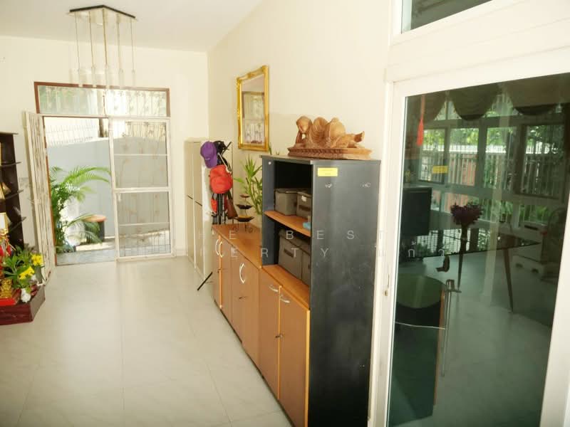 บ้านเดี่ยวลาดพร้าว กรุงเทพมหานคร, Bangkok, Lat Phrao, Lat Phrao, Bangkok, 5 Bedrooms, 150 sqm, Single Detached House For Sale, by The Best Property แก้ว, 500187922 - DDproperty.com