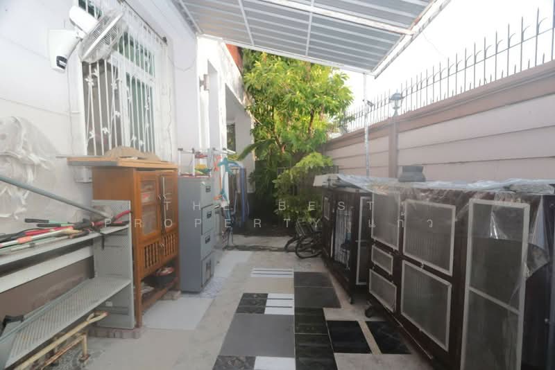 บ้านเดี่ยวลาดพร้าว กรุงเทพมหานคร, กรุงเทพ, ลาดพร้าว, ลาดพร้าว, กรุงเทพ, 150 ตร.ม., บ้านเดี่ยว ขาย, โดย The Best Property แก้ว, 500187922 - DDproperty.com