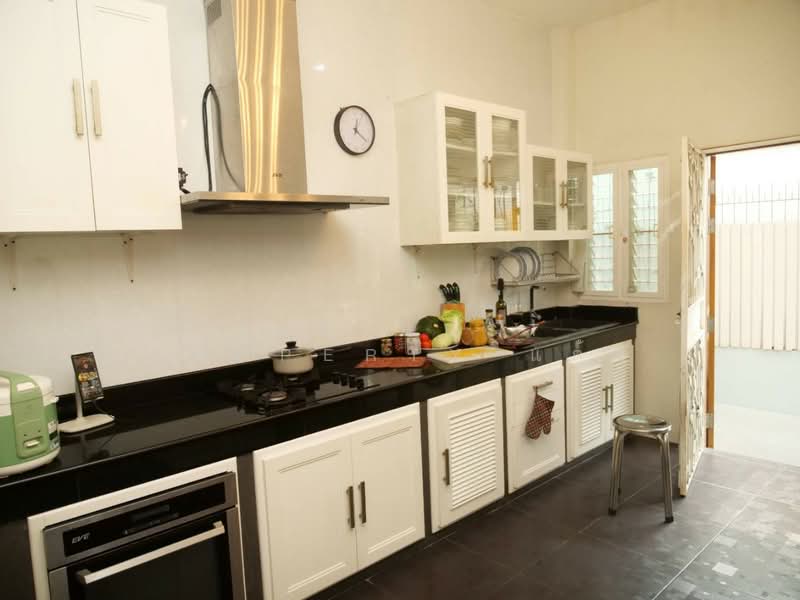 บ้านเดี่ยวลาดพร้าว กรุงเทพมหานคร, Bangkok, Lat Phrao, Lat Phrao, Bangkok, 5 Bedrooms, 150 sqm, Single Detached House For Sale, by The Best Property แก้ว, 500187922 - DDproperty.com