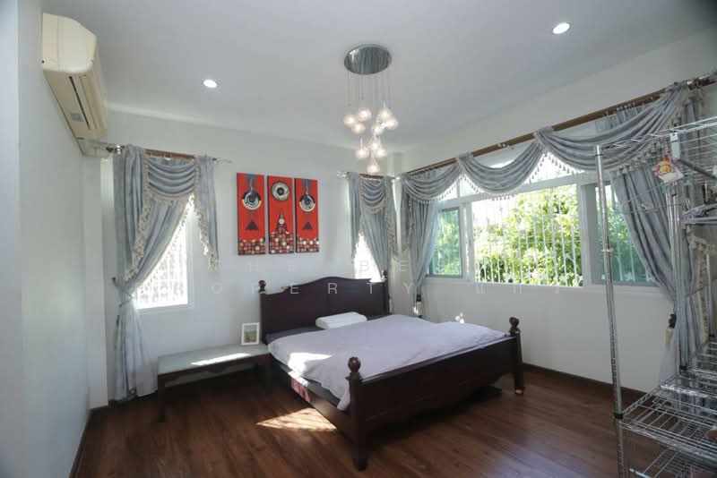 บ้านเดี่ยวลาดพร้าว กรุงเทพมหานคร, กรุงเทพ, ลาดพร้าว, ลาดพร้าว, กรุงเทพ, 150 ตร.ม., บ้านเดี่ยว ขาย, โดย The Best Property แก้ว, 500187922 - DDproperty.com