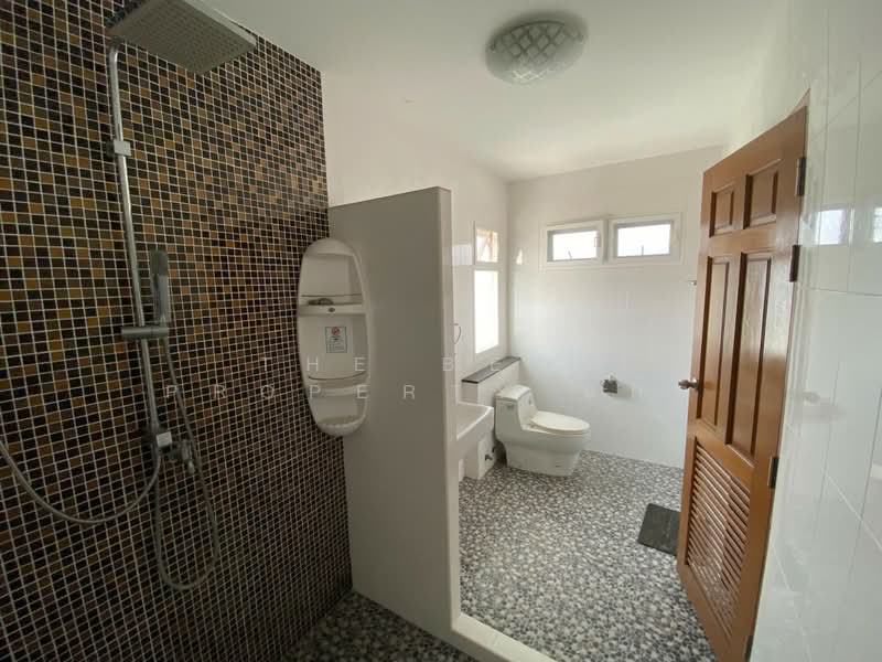 บ้านเดี่ยวลาดพร้าว กรุงเทพมหานคร, Bangkok, Lat Phrao, Lat Phrao, Bangkok, 5 Bedrooms, 150 sqm, Single Detached House For Sale, by The Best Property แก้ว, 500187922 - DDproperty.com