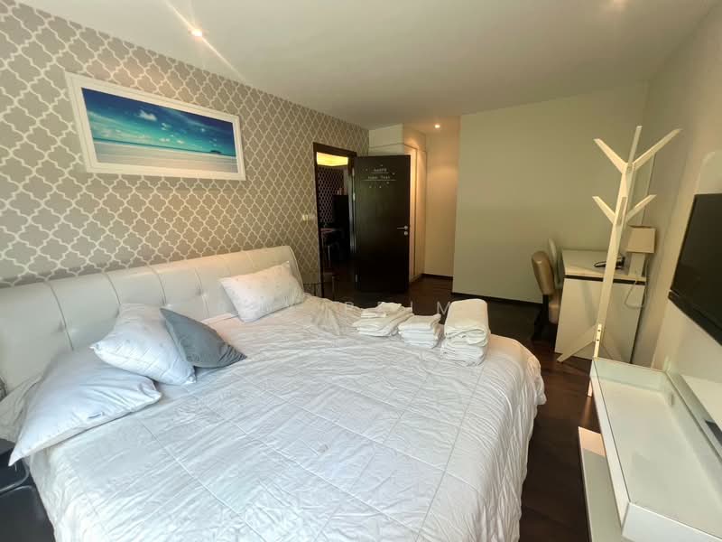 The Title Rawai (Phase 1 & 2), Phuket, 456/83 Wiset Road, Rawai, Muang Phuket, Phuket, 2 Bedrooms, 67 sqm, Condo For Sale, by Ray Prime, 500187923 - DDproperty.com