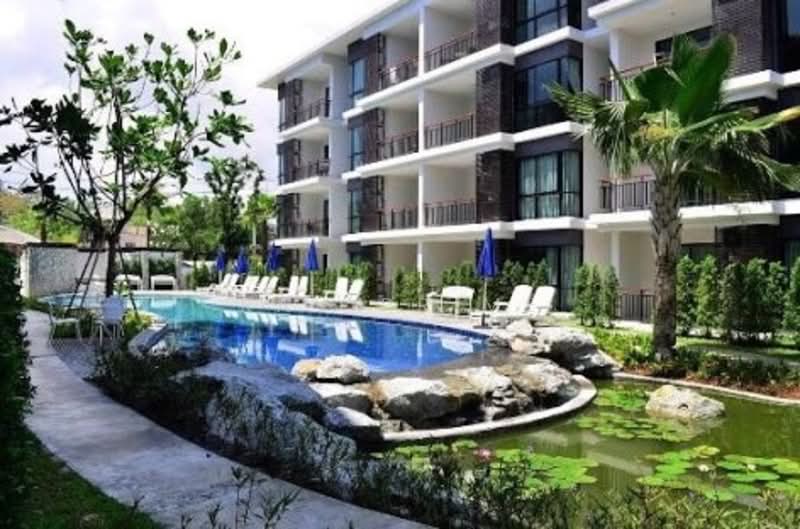 The Title Rawai (Phase 1 & 2), Phuket, 456/83 Wiset Road, Rawai, Muang Phuket, Phuket, 2 Bedrooms, 67 sqm, Condo For Sale, by Ray Prime, 500187923 - DDproperty.com