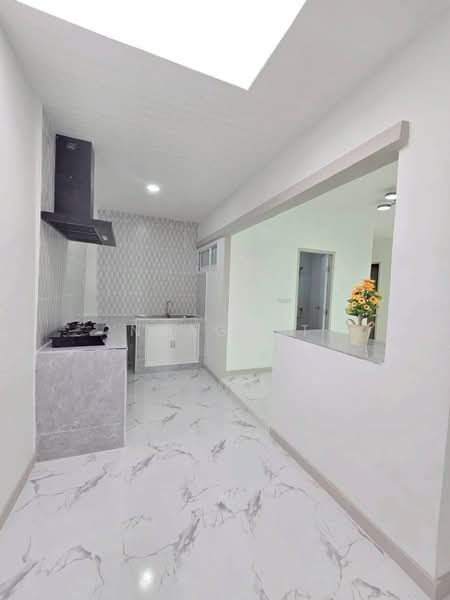 Baan Buathong 4, Nonthaburi, Ban Kluay-Sai Noi Road, Phimonrat, Bang Bua Thong, Nonthaburi, 3 Bedrooms, 100 sqm, Townhouse For Sale, by NRagent, 500187924 - DDproperty.com