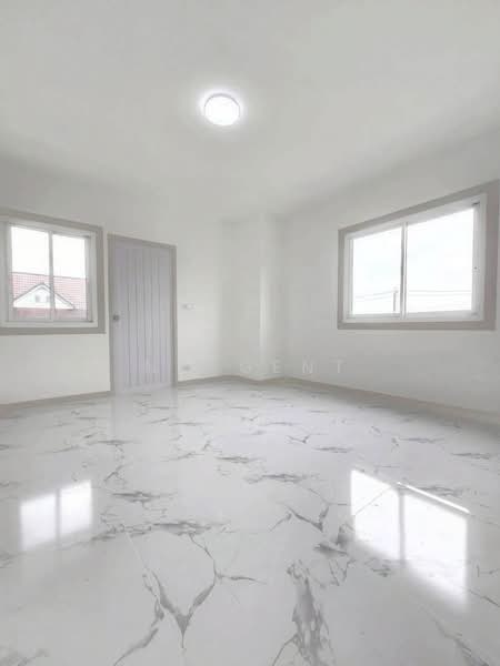 Baan Buathong 4, Nonthaburi, Ban Kluay-Sai Noi Road, Phimonrat, Bang Bua Thong, Nonthaburi, 3 Bedrooms, 100 sqm, Townhouse For Sale, by NRagent, 500187924 - DDproperty.com