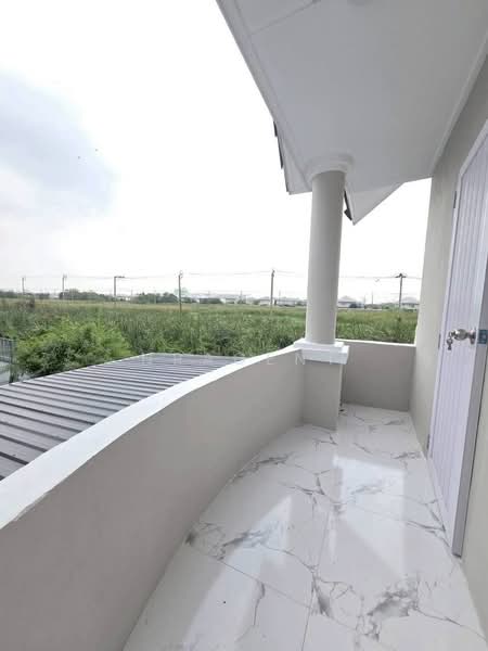 Baan Buathong 4, Nonthaburi, Ban Kluay-Sai Noi Road, Phimonrat, Bang Bua Thong, Nonthaburi, 3 Bedrooms, 100 sqm, Townhouse For Sale, by NRagent, 500187924 - DDproperty.com