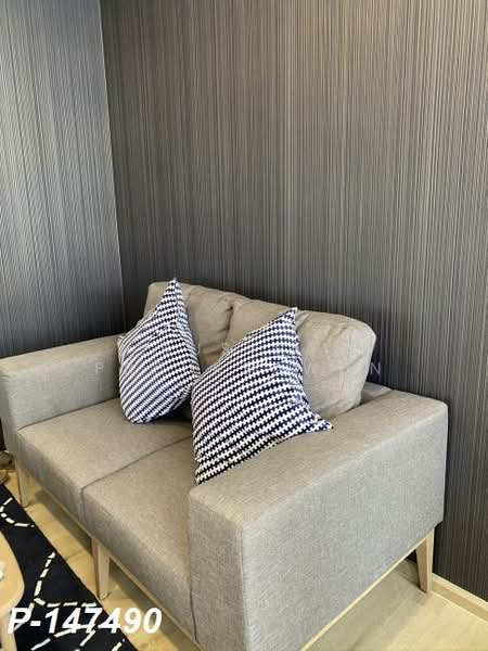 Chambers On-Nut Station, Bangkok, Soi Sukhumvit 81, Sukhumvit Road, Phra Kanong Nua, Watthana, Bangkok, 1 Bedroom, 26 sqm, Condo For Rent, by Susira Preuksawun, 500187925 - DDproperty.com