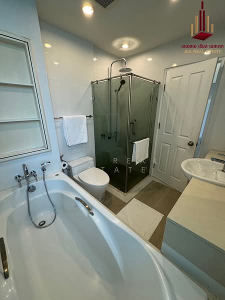 The Residence Sukhumvit 24, Bangkok, Soi Sukhumvit 24, Khong Tan, Khlong Toei, Bangkok, 1 Bedroom, 60 sqm, Condo For Rent, by JSA REAL ESTATE, 500187926 - DDproperty.com