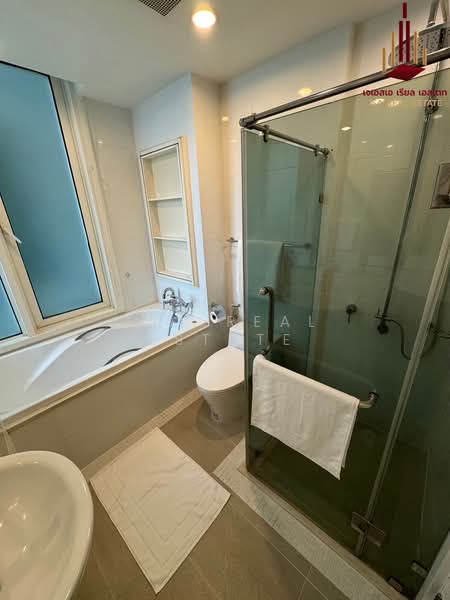 The Residence Sukhumvit 24 : เดอะ เรสซิเดนซ์ สุขุมวิท 24, กรุงเทพ, ซอยสุขุมวิท 24, คลองตัน, คลองเตย, กรุงเทพ, 60 ตร.ม., คอนโด ให้เช่า, โดย JSA REAL ESTATE, 500187926 - DDproperty.com