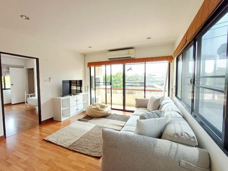Baan Karnkanok 3 : บ้านกาญจน์กนก 3, เชียงใหม่, ช้างเผือก, เมืองเชียงใหม่, เชียงใหม่, 75 ตร.ม., คอนโด ให้เช่า, โดย คุณ ธีรชาติ, 500187928 - DDproperty.com