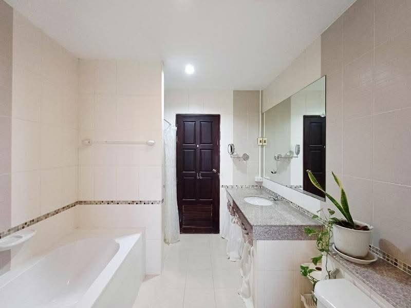 Baan Karnkanok 3, Chiang Mai, Chang Phuak, Muang Chiang Mai, Chiang Mai, 1 Bedroom, 75 sqm, Condo For Rent, by คุณ แหม่ม, 500187928 - DDproperty.com