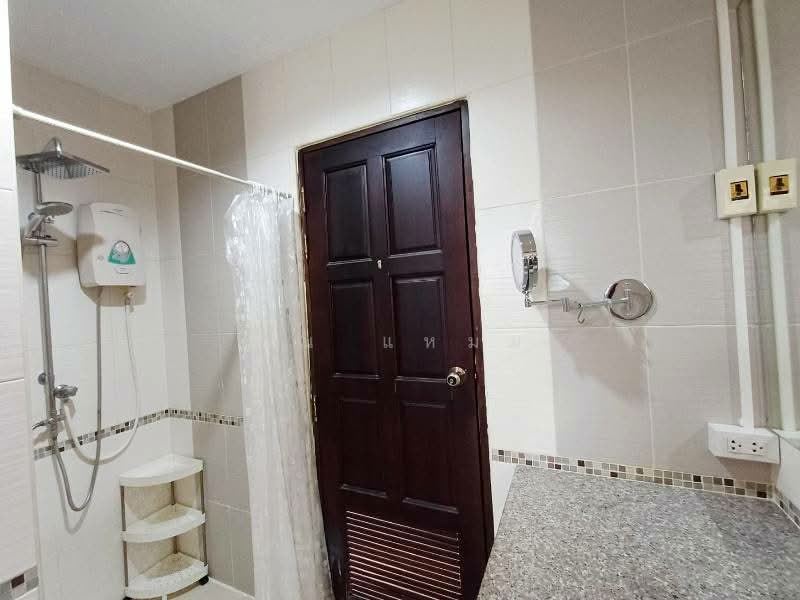 Baan Karnkanok 3, Chiang Mai, Chang Phuak, Muang Chiang Mai, Chiang Mai, 1 Bedroom, 75 sqm, Condo For Rent, by คุณ แหม่ม, 500187928 - DDproperty.com