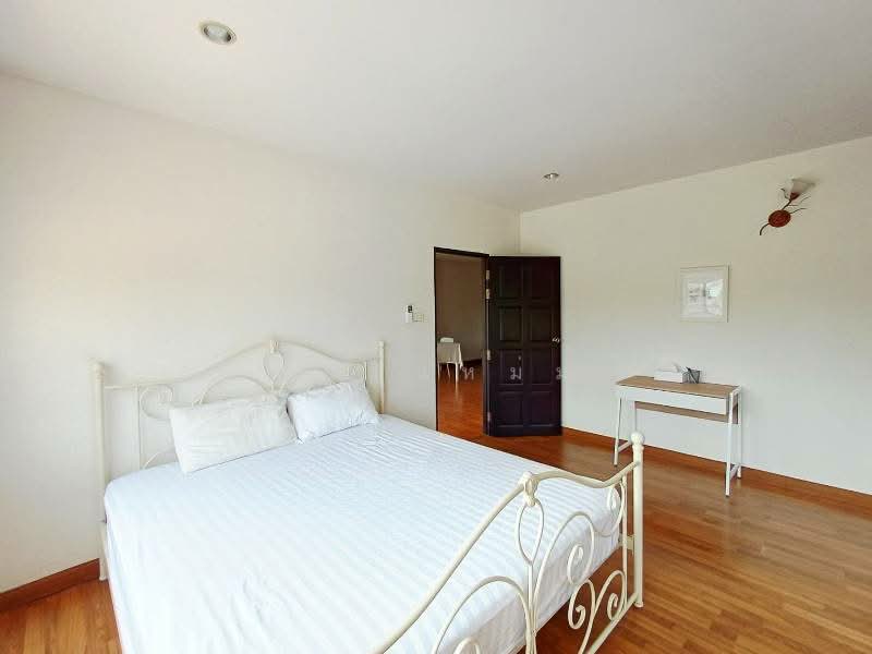 Baan Karnkanok 3, Chiang Mai, Chang Phuak, Muang Chiang Mai, Chiang Mai, 1 Bedroom, 75 sqm, Condo For Rent, by คุณ แหม่ม, 500187928 - DDproperty.com