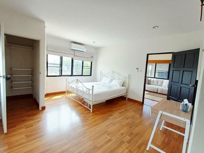 Baan Karnkanok 3, Chiang Mai, Chang Phuak, Muang Chiang Mai, Chiang Mai, 1 Bedroom, 75 sqm, Condo For Rent, by คุณ แหม่ม, 500187928 - DDproperty.com