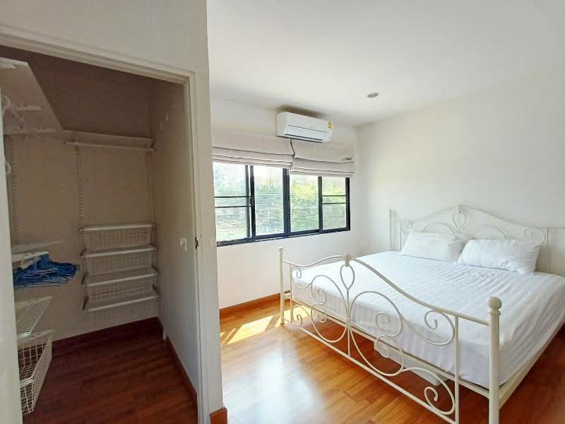 Baan Karnkanok 3, Chiang Mai, Chang Phuak, Muang Chiang Mai, Chiang Mai, 1 Bedroom, 75 sqm, Condo For Rent, by คุณ แหม่ม, 500187928 - DDproperty.com