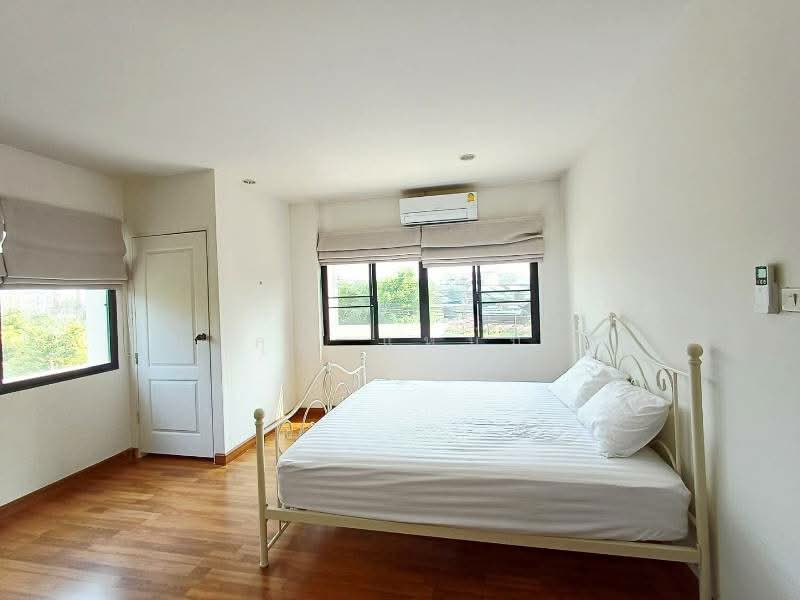 Baan Karnkanok 3, Chiang Mai, Chang Phuak, Muang Chiang Mai, Chiang Mai, 1 Bedroom, 75 sqm, Condo For Rent, by คุณ แหม่ม, 500187928 - DDproperty.com