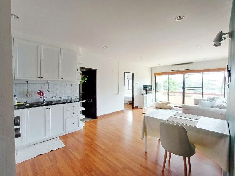 Baan Karnkanok 3, Chiang Mai, Chang Phuak, Muang Chiang Mai, Chiang Mai, 1 Bedroom, 75 sqm, Condo For Rent, by คุณ แหม่ม, 500187928 - DDproperty.com