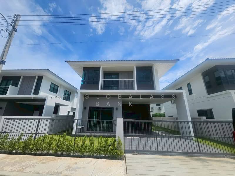 Supalai Lake Ville, Phuket, Ko Kaeo, Muang Phuket, Phuket, 4 Bedrooms, 57 sqm, Single Detached House For Rent, by primeglobalasset Bank, 500187929 - DDproperty.com