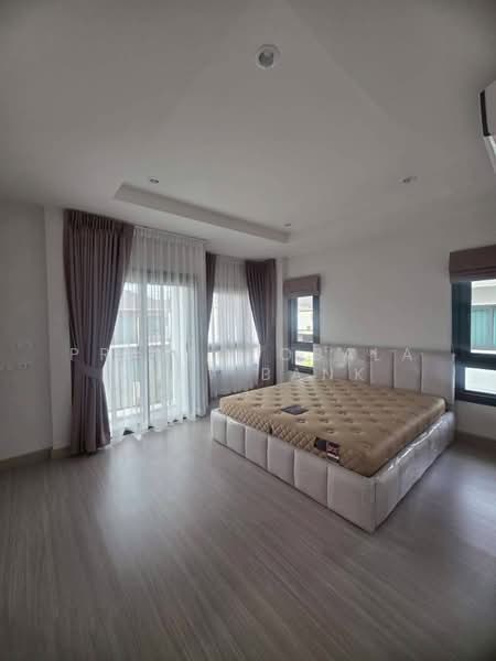 Supalai Lake Ville, Phuket, Ko Kaeo, Muang Phuket, Phuket, 4 Bedrooms, 57 sqm, Single Detached House For Rent, by primeglobalasset Bank, 500187929 - DDproperty.com