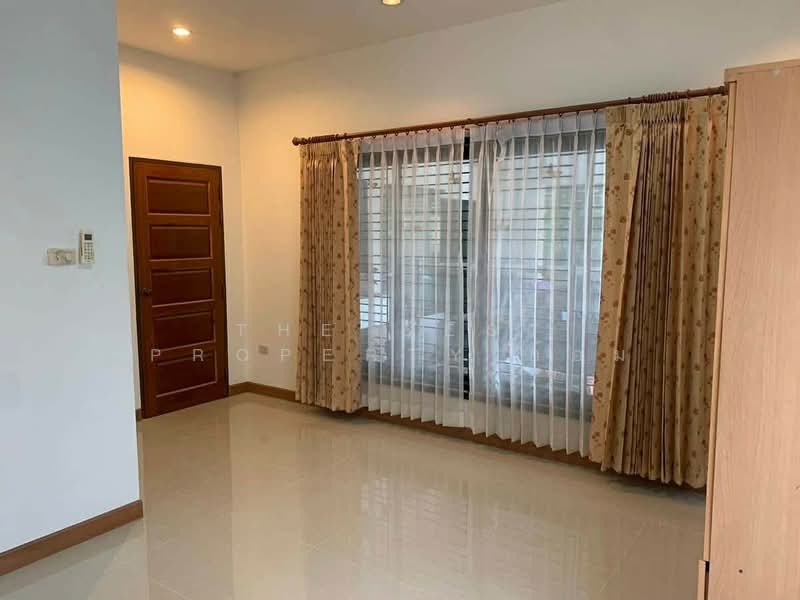 โชติกา โนเวลตี้ พานทอง (Chotika Novelty), Chon Buri (Pattaya), Phan Thong, Phan Thong, Chon Buri (Pattaya), 2 Bedrooms, 144 sqm, Single Detached House For Sale, by The Best Property อ้อม, 500187930 - DDproperty.com