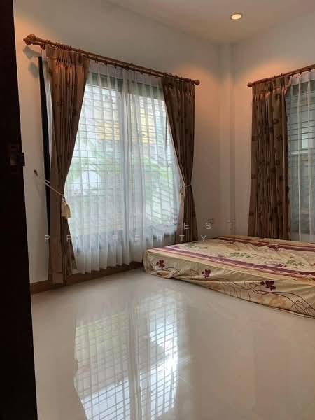โชติกา โนเวลตี้ พานทอง (Chotika Novelty), Chon Buri (Pattaya), Phan Thong, Phan Thong, Chon Buri (Pattaya), 2 Bedrooms, 144 sqm, Single Detached House For Sale, by The Best Property อ้อม, 500187930 - DDproperty.com