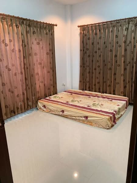 โชติกา โนเวลตี้ พานทอง (Chotika Novelty), Chon Buri (Pattaya), Phan Thong, Phan Thong, Chon Buri (Pattaya), 2 Bedrooms, 144 sqm, Single Detached House For Sale, by The Best Property อ้อม, 500187930 - DDproperty.com