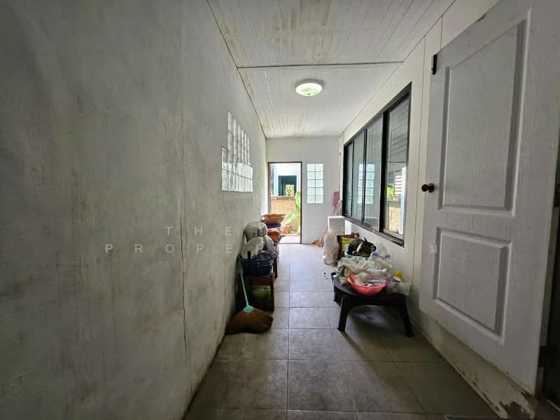 โชติกา โนเวลตี้ พานทอง (Chotika Novelty), Chon Buri (Pattaya), Phan Thong, Phan Thong, Chon Buri (Pattaya), 2 Bedrooms, 144 sqm, Single Detached House For Sale, by The Best Property อ้อม, 500187930 - DDproperty.com