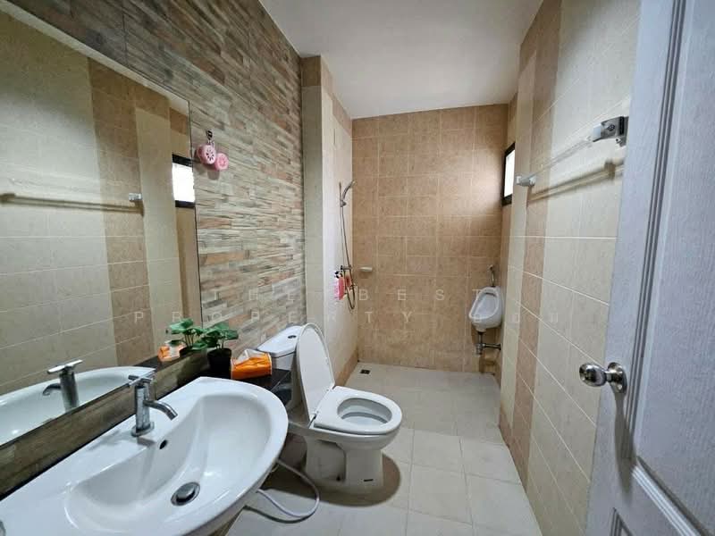 โชติกา โนเวลตี้ พานทอง (Chotika Novelty), Chon Buri (Pattaya), Phan Thong, Phan Thong, Chon Buri (Pattaya), 2 Bedrooms, 144 sqm, Single Detached House For Sale, by The Best Property อ้อม, 500187930 - DDproperty.com