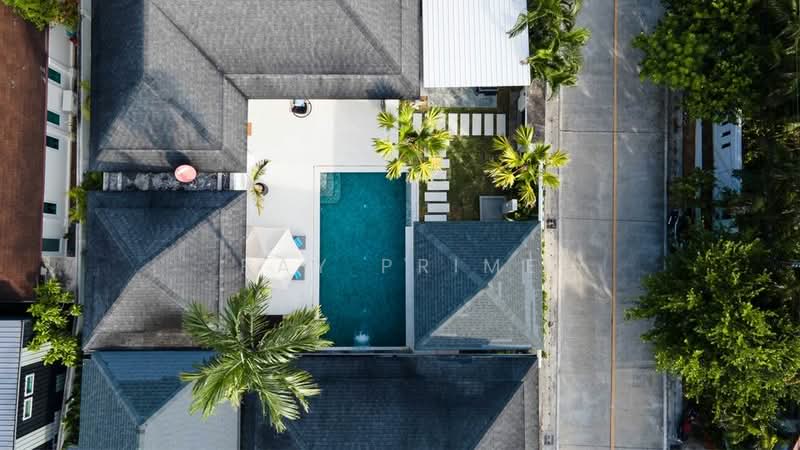 ราไวย์, ภูเก็ต, ราไวย์, เมืองภูเก็ต, ภูเก็ต, 508 ตร.ม., วิลล่า ขาย, โดย Ray Prime, 500187931 - DDproperty.com