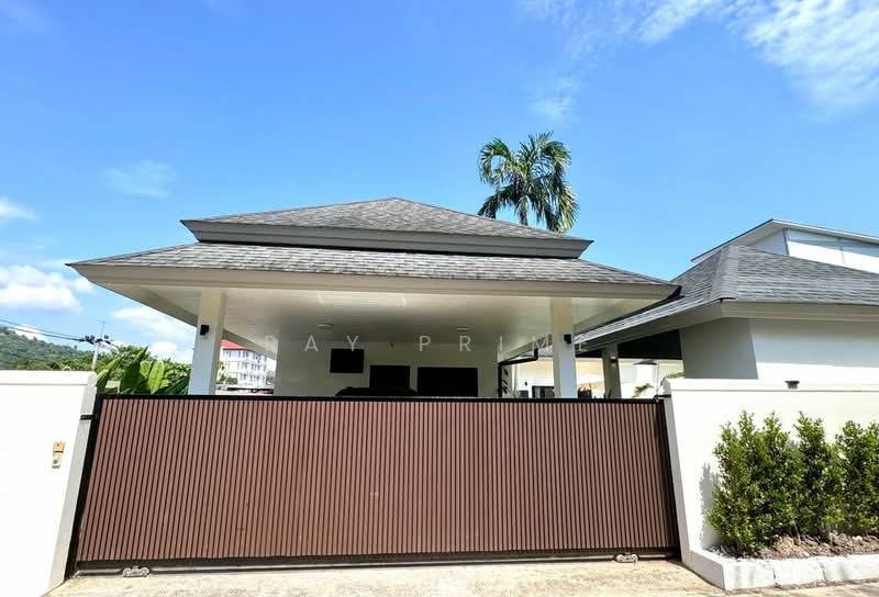 rawai, Phuket, Rawai, Muang Phuket, Phuket, 4 Bedrooms, 508 sqm, Villa For Sale, by Ray Prime, 500187931 - DDproperty.com