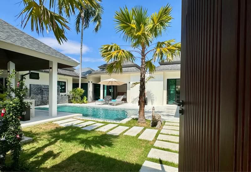 rawai, Phuket, Rawai, Muang Phuket, Phuket, 4 Bedrooms, 508 sqm, Villa For Sale, by Ray Prime, 500187931 - DDproperty.com
