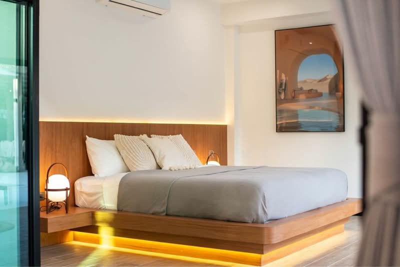 ราไวย์, ภูเก็ต, ราไวย์, เมืองภูเก็ต, ภูเก็ต, 508 ตร.ม., วิลล่า ขาย, โดย Ray Prime, 500187931 - DDproperty.com