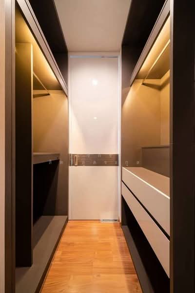 Ivy Ampio, Bangkok, 48 Ratchadaphisek Road, Huai Khwang, Huai Khwang, Bangkok, 1 Bedroom, 45 sqm, Condo For Rent, by วรกร สิทธิลู่ตระกูล, 500187933 - DDproperty.com