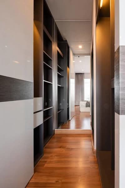 Ivy Ampio, Bangkok, 48 Ratchadaphisek Road, Huai Khwang, Huai Khwang, Bangkok, 1 Bedroom, 45 sqm, Condo For Rent, by วรกร สิทธิลู่ตระกูล, 500187933 - DDproperty.com