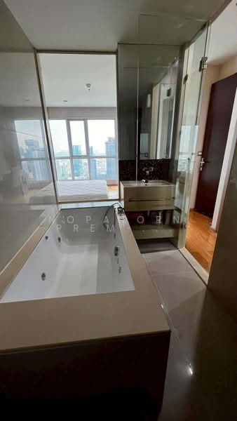 The Address Asoke, Bangkok, 1655 Petchburi Road, Makkasan, Ratchathewi, Bangkok, 2 Bedrooms, 65 sqm, Condo For Sale, by Nopatorn Prem-udom, 500187934 - DDproperty.com