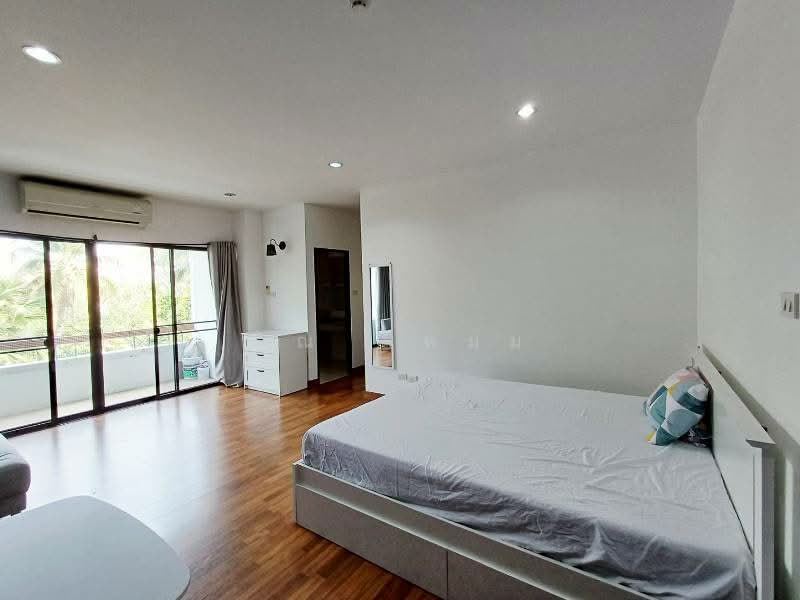 Baan Karnkanok 3, Chiang Mai, Chang Phuak, Muang Chiang Mai, Chiang Mai, Studio, 50 sqm, Condo For Rent, by คุณ แหม่ม, 500187937 - DDproperty.com