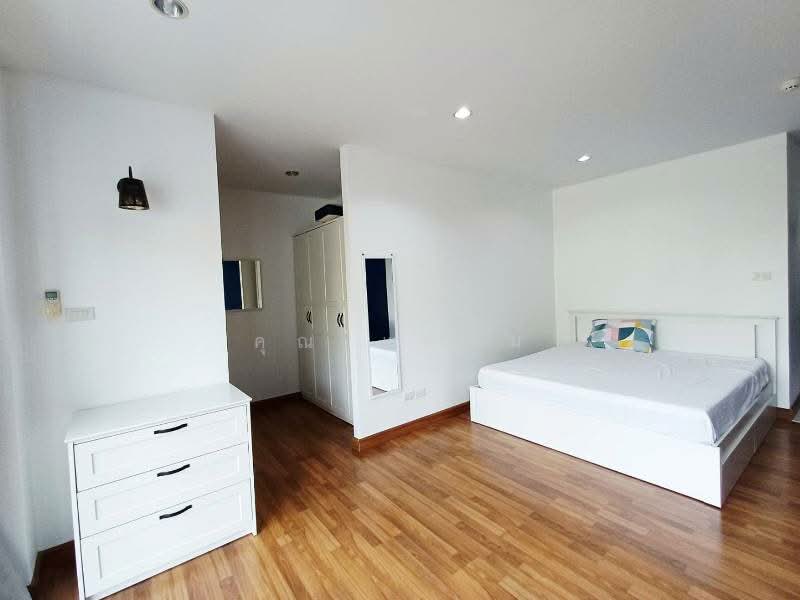 Baan Karnkanok 3, Chiang Mai, Chang Phuak, Muang Chiang Mai, Chiang Mai, Studio, 50 sqm, Condo For Rent, by คุณ แหม่ม, 500187937 - DDproperty.com