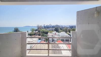 ขาย - Hua Hin Bluewave Beach Resort : บลูเวฟ หัวหิน, ประจวบคีรีขันธ์