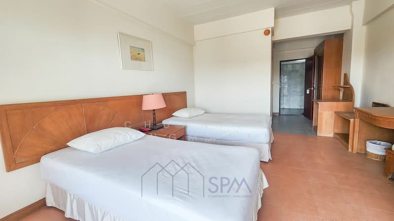 Hua Hin Bluewave Beach Resort : บลูเวฟ หัวหิน, ประจวบคีรีขันธ์, 37 ถนน เขาตะเกียบ, หนองแก, หัวหิน, ประจวบคีรีขันธ์, 74 ตร.ม., คอนโด ขาย, โดย Chuanpit Tongmanee, 500187938 - DDproperty.com