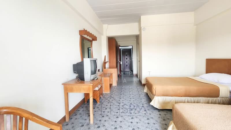 Hua Hin Bluewave Beach Resort, Prachuap Khiri Khan, 37 Khao Takiab Road, Nong Kae, Hua Hin, Prachuap Khiri Khan, 2 Bedrooms, 74 sqm, Condo For Sale, by Chuanpit Tongmanee, 500187938 - DDproperty.com