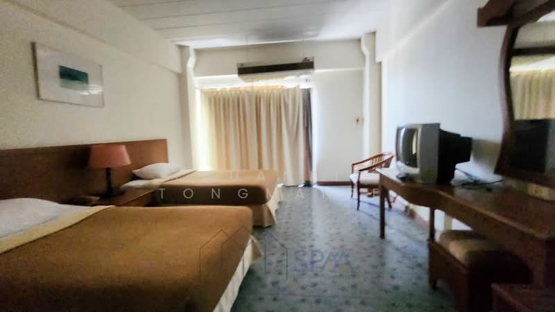 Hua Hin Bluewave Beach Resort : บลูเวฟ หัวหิน, ประจวบคีรีขันธ์, 37 ถนน เขาตะเกียบ, หนองแก, หัวหิน, ประจวบคีรีขันธ์, 74 ตร.ม., คอนโด ขาย, โดย Chuanpit Tongmanee, 500187938 - DDproperty.com