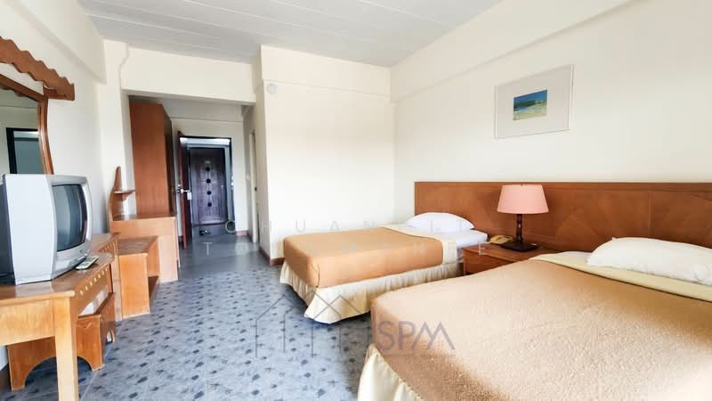 Hua Hin Bluewave Beach Resort : บลูเวฟ หัวหิน, ประจวบคีรีขันธ์, 37 ถนน เขาตะเกียบ, หนองแก, หัวหิน, ประจวบคีรีขันธ์, 74 ตร.ม., คอนโด ขาย, โดย Chuanpit Tongmanee, 500187938 - DDproperty.com