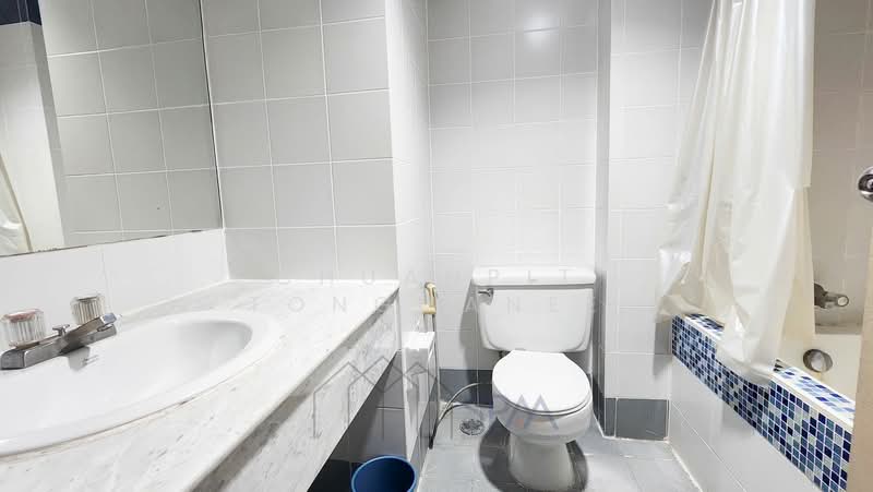 Hua Hin Bluewave Beach Resort, Prachuap Khiri Khan, 37 Khao Takiab Road, Nong Kae, Hua Hin, Prachuap Khiri Khan, 2 Bedrooms, 74 sqm, Condo For Sale, by Chuanpit Tongmanee, 500187938 - DDproperty.com